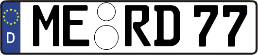 ME-RD77