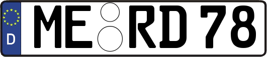 ME-RD78