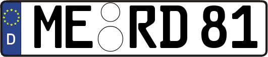 ME-RD81