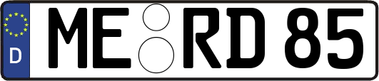 ME-RD85