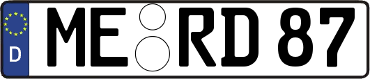 ME-RD87