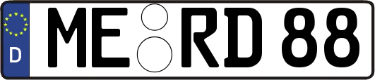 ME-RD88