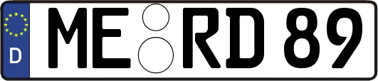 ME-RD89