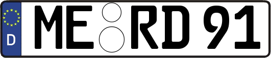 ME-RD91