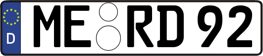 ME-RD92