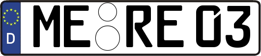 ME-RE03