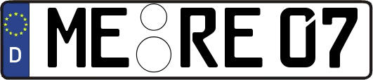 ME-RE07