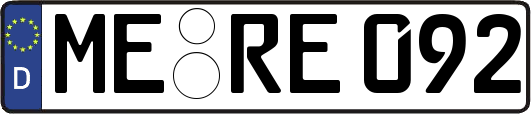 ME-RE092