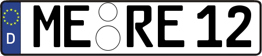 ME-RE12