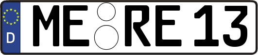 ME-RE13