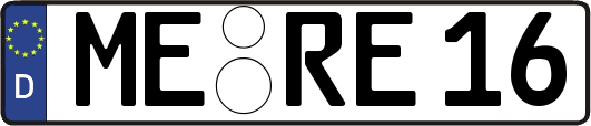 ME-RE16
