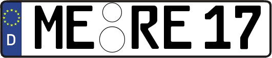 ME-RE17