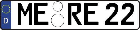 ME-RE22