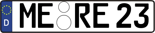 ME-RE23