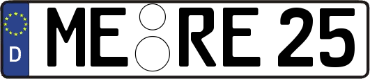 ME-RE25
