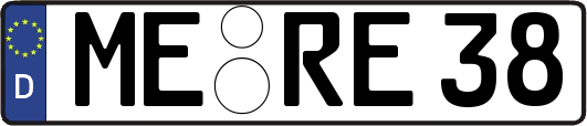 ME-RE38