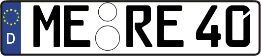 ME-RE40
