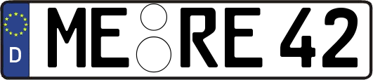 ME-RE42