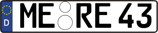ME-RE43