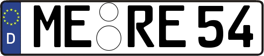 ME-RE54