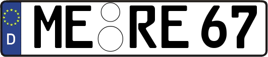 ME-RE67