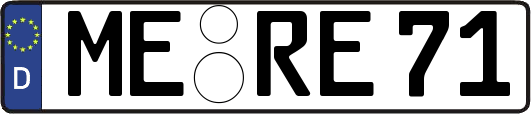 ME-RE71