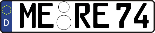 ME-RE74