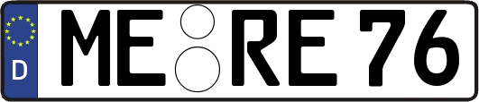 ME-RE76