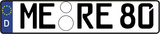 ME-RE80