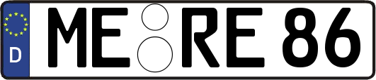 ME-RE86