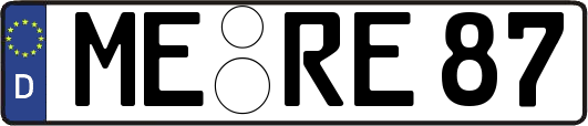 ME-RE87