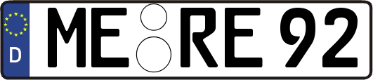 ME-RE92