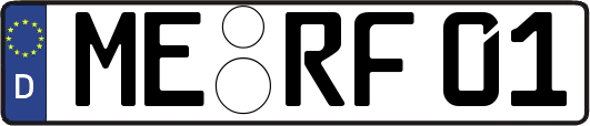ME-RF01