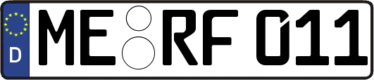 ME-RF011