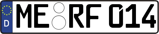 ME-RF014