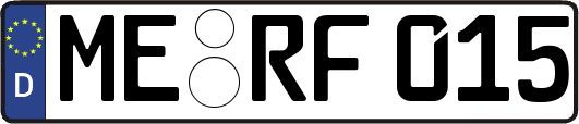 ME-RF015