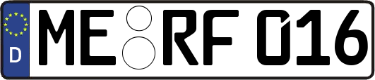 ME-RF016
