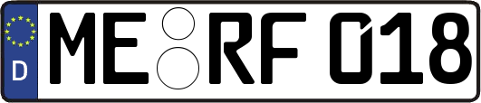 ME-RF018