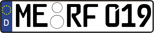ME-RF019