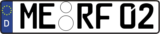 ME-RF02