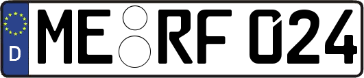 ME-RF024