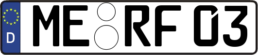 ME-RF03