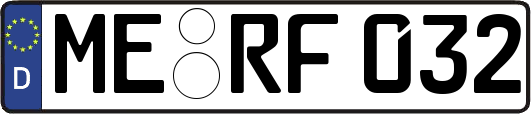 ME-RF032