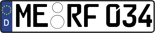 ME-RF034