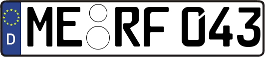 ME-RF043