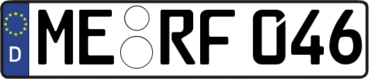 ME-RF046