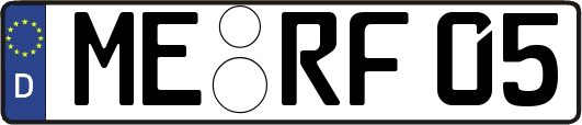 ME-RF05