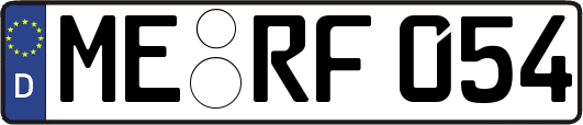 ME-RF054