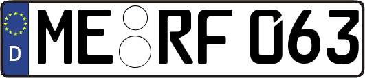 ME-RF063