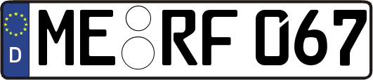 ME-RF067
